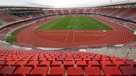 ¿Cuáles son los tres estadios más lindos de Chile?