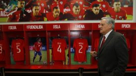 Arturo Salah y sanción al Estadio Nacional: Vamos a apelar al castigo de la FIFA