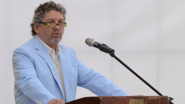 Junta de Accionistas confirmó a Manuel Gahona como presidente de San Luis