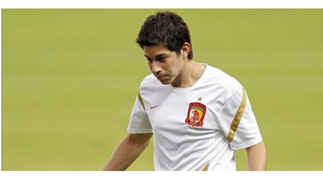 Darío Conca entrena en Miami a la espera de fichar por un club