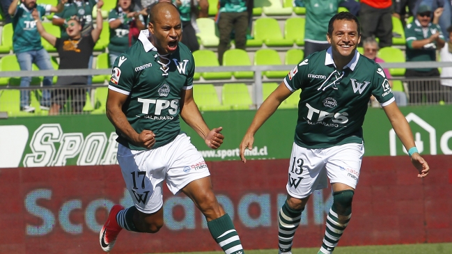 Santiago Wanderers inicia su defensa del título de la Copa Chile ante Municipal Santiago