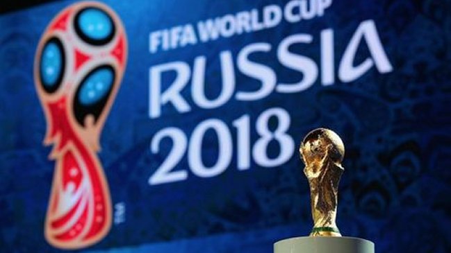 Las nóminas de las selecciones que participarán en el Mundial de Rusia