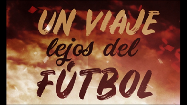 Centro comercial uruguayo creó promoción para burlarse de Chile: Un viaje lejos del fútbol