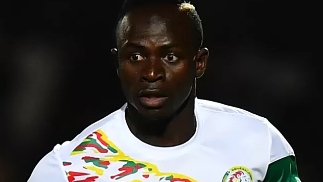 Figura de Liverpool encabeza nómina mundialista de Senegal