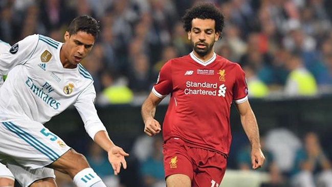 Federación Egipcia confía en que Salah puede llegar al Mundial