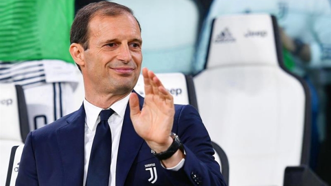 DT de Juventus confirmó que rechazó una oferta de Real Madrid