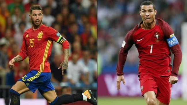 ¿Quién ganará en el duelo Portugal-España? ¿Por qué?
