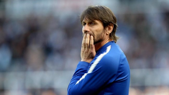 Antonio Conte demandará a Chelsea por dañar su carrera