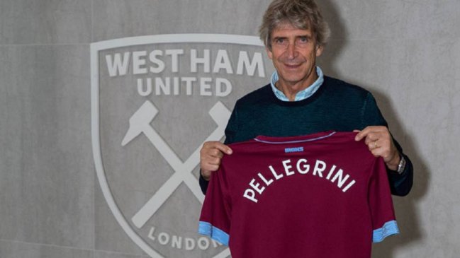 La Columna de Leonardo Burgueño: West Ham cumple los deseos de Pellegrini