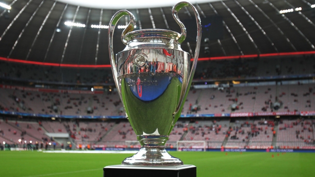 El novedoso diseño de la pelota que se usará en la presente edición de la Champions League