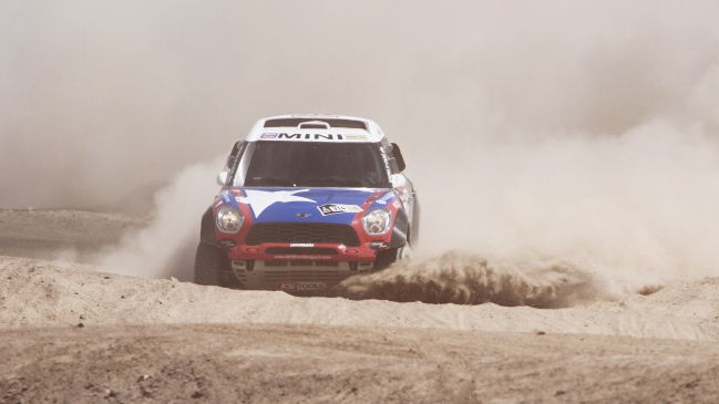 El Rally Dakar busca recuperar a Argentina y Chile para quedarse en Sudamérica