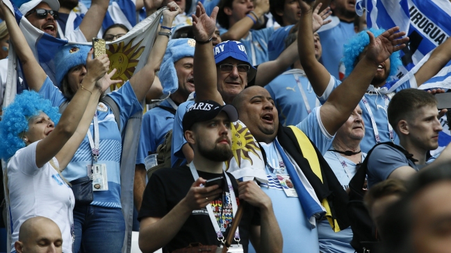 Uruguay puso en duda su candidatura junto a Argentina y Paraguay para el Mundial 2030