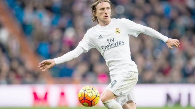 Millonaria multa: Hacienda española sancionó a Luka Modric por fraude al Fisco