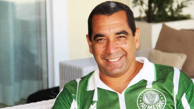 Histórico de Palmeiras advierte a Colo Colo: Van a jugar con el mejor equipo de Brasil