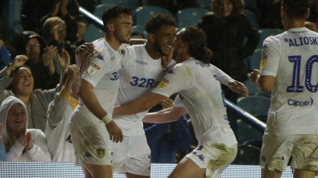 Leeds sigue imparable: El equipo de Bielsa se consolidó como líder invicto con goleada