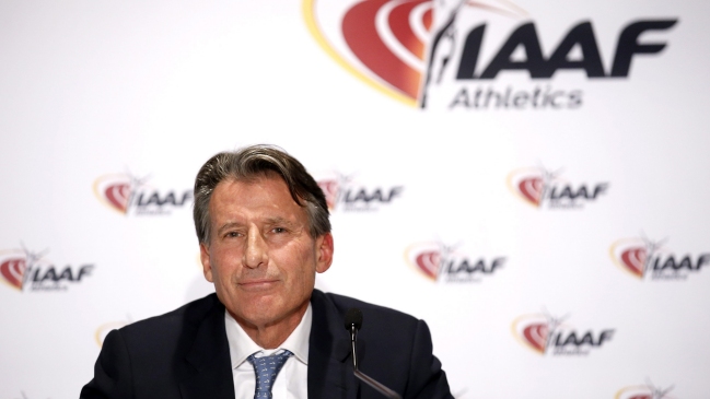La IAAF aplazó hasta diciembre una decisión sobre la admisión de Rusia