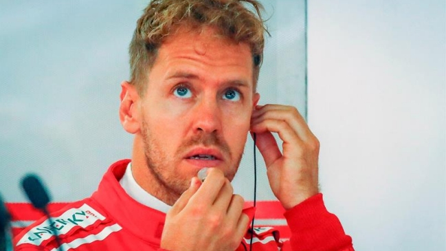 Villeneuve destrozó a Vettel: Puede escribir un libro sobre cómo perder un campeonato