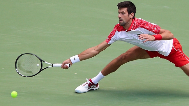 Djokovic se cobró revancha de su verdugo en Roland Garros