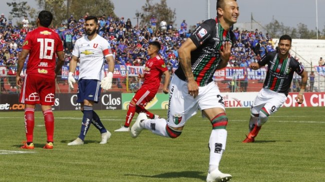 [Video] Audax y Palestino sellaron su paso a la final de la Copa Chile