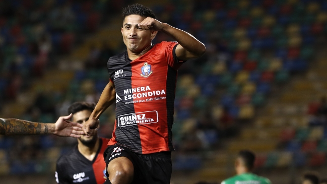 Deportes Antofagasta quiere ratificar su buen arranque de torneo ante Unión Española