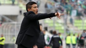 San Luis confirmó el regreso de Víctor Rivero como director técnico