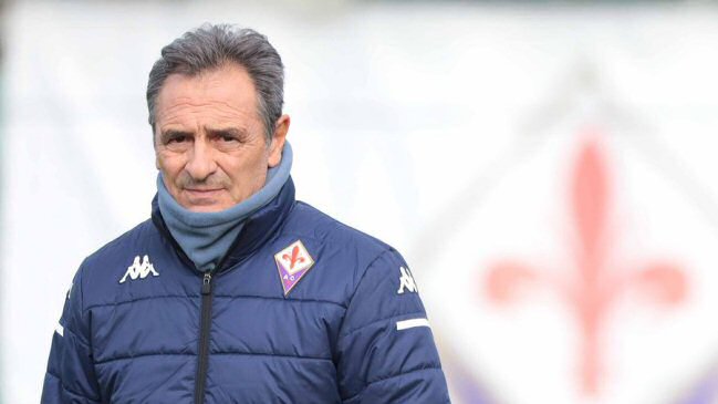 Técnico de Erick Pulgar en Fiorentina dio positivo por Covid-19