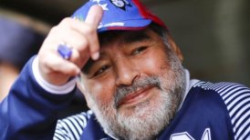 Hermana de Maradona llevará a juicio a empleados de funeraria