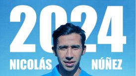 Magallanes extendió el vínculo del entrenador Nicolás Núñez hasta 2024