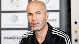 Zinedine Zidane es la opción número uno para asumir la banca de Bayern Múnich
