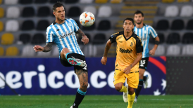 La acción de los equipos chilenos en la tercera fecha de la Copa Sudamericana