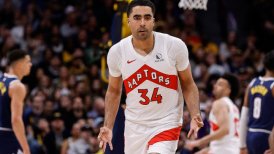 La NBA no descarta expulsar a jugador de Toronto Raptors si se confirma su participación en apuestas