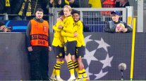 B. Dortmund lo hizo posible y dio vuelta la llave ante Atlético de Madrid en "guerra de goles"