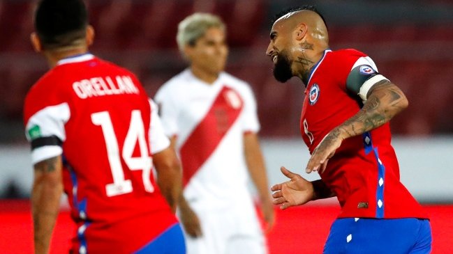 Rival de Chile en Copa América cerró nuevo amistoso de preparación