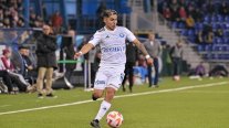 Con gran olfato: El nuevo gol de Jordhy Thompson en Rusia