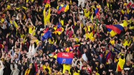 Selecciones de Colombia y Bolivia se enfrentarán en amistoso previo a Copa América