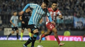 Sorpresa en la Copa Argentina: Racing fue eliminado por un equipo de la segunda división