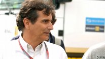 Nelson Piquet fue condenado a pagar un millón de dólares por comentario racista a Hamilton