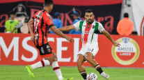 Palestino sale a cerrar su llave ante Portuguesa por la Libertadores