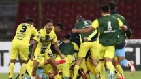 Sportivo Trinidense, el debutante que será rival de Colo Colo en Copa Libertadores