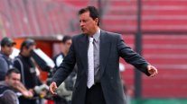 DT de Deportes Quillón ya palpita choque frente a Colo Colo: Tenemos que ser dignos rivales