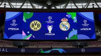 Real Madrid vs. Borussia Dortmund EN VIVO Champions League: Formaciones, resultado y dónde verlo