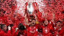 Las 5 finales de Champions League más emocionantes