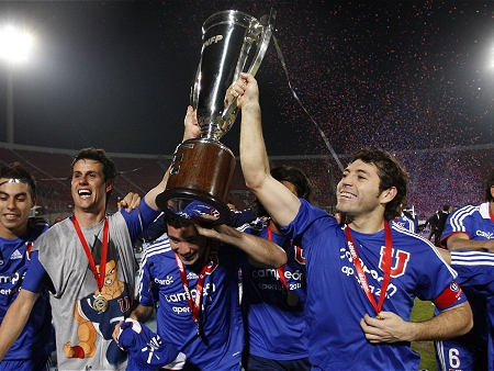 Reviva el relato de Al Aire Libre en Cooperativa en el título 14 de Universidad de Chile