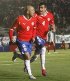 Chile quedó a las puertas del top ten mundial en el ranking de la FIFA