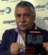 Carlos Caszely y su autobiografía: “Son historias de fútbol, son historias sociales”