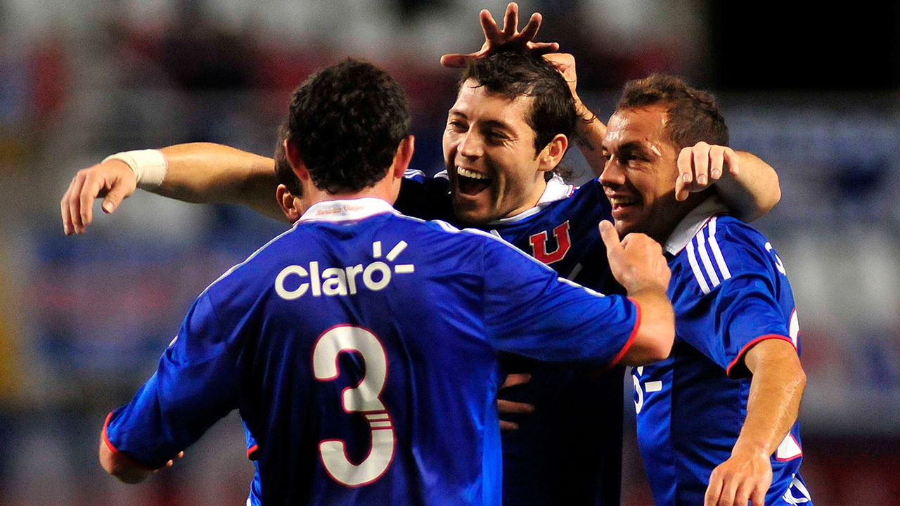 U de Chile pasó a Real Madrid y quedó como segundo mejor club del mundo