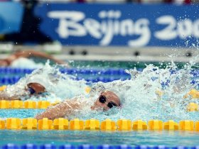 Madre de Kristel Kobrich comentó el desfile inaugural de Londres 2012