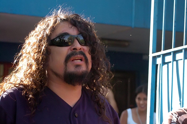 Ex líder de “Los de Abajo” fue absuelto por incidentes en partido de la U