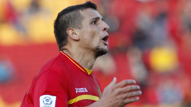 U. Española apabulló a U. Católica por la Copa Chile