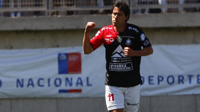 Antofagasta derrotó a un eliminado Iquique y sigue con vida en Copa Chile